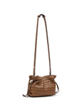 Carica l'immagine nel visualizzatore della galleria, AF6099E116981140SUEDE LIU*JO accessori
