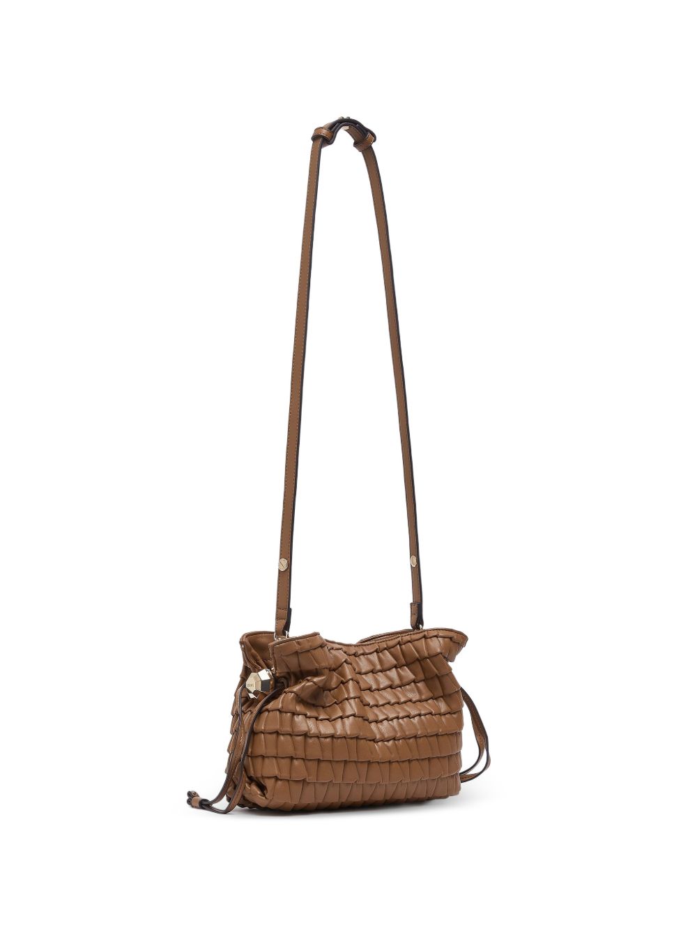 AF6099E116981140SUEDE LIU*JO accessori