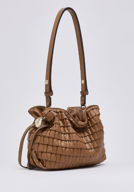 AF6099E116981140SUEDE LIU*JO accessori