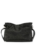 Carica l'immagine nel visualizzatore della galleria, AF6099T767A22222NERO LIU*JO accessori
