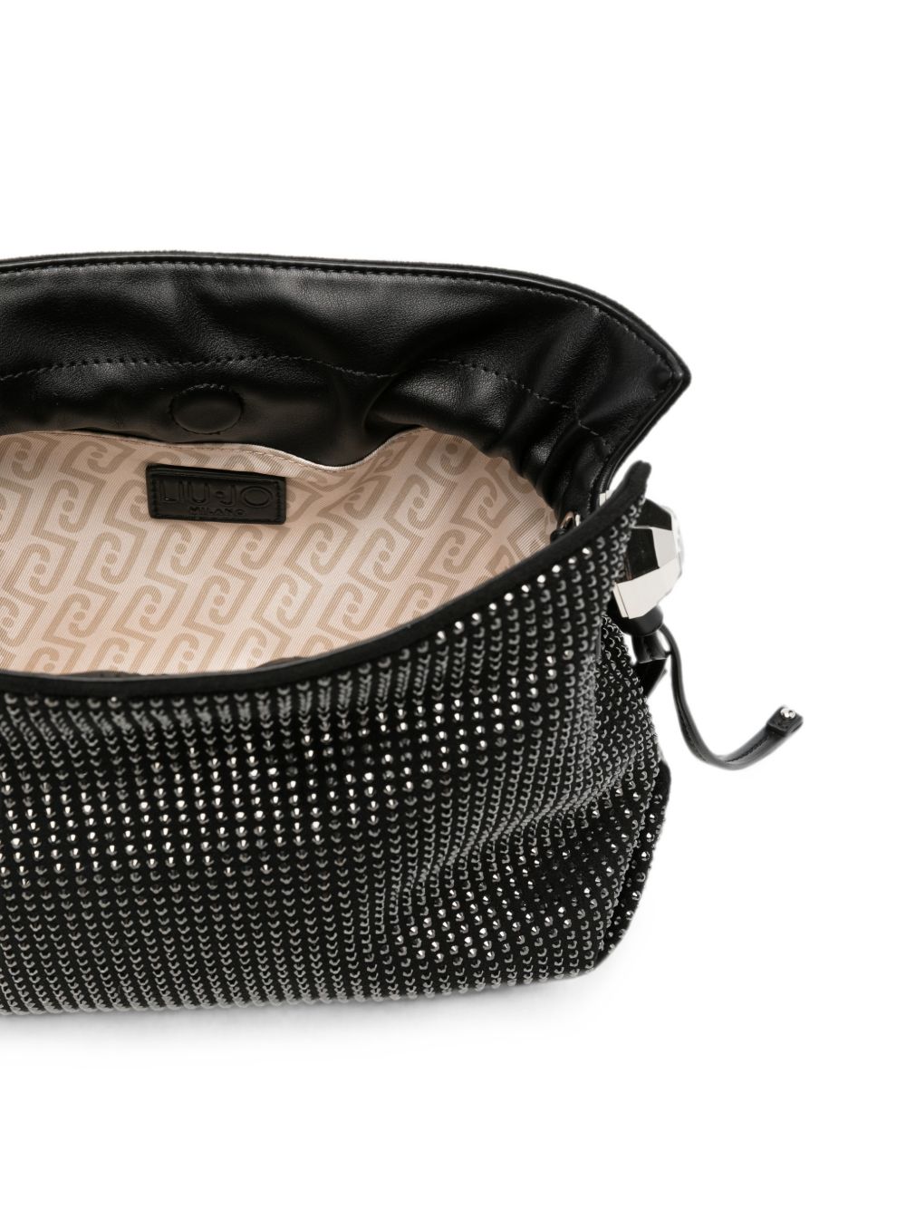 AF6099T767A22222NERO LIU*JO accessori