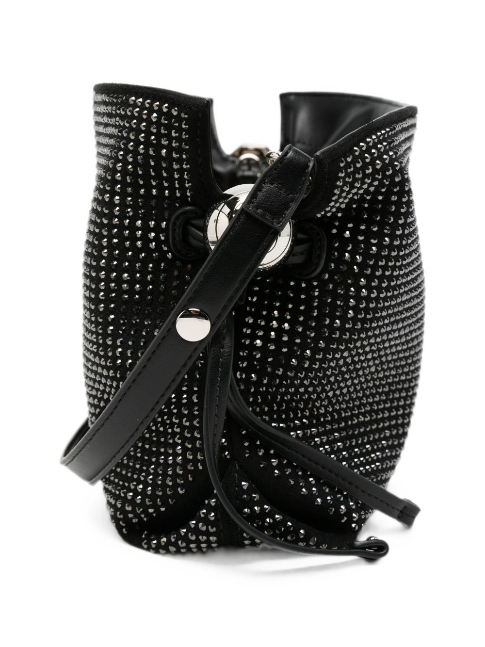 AF6099T767A22222NERO LIU*JO accessori