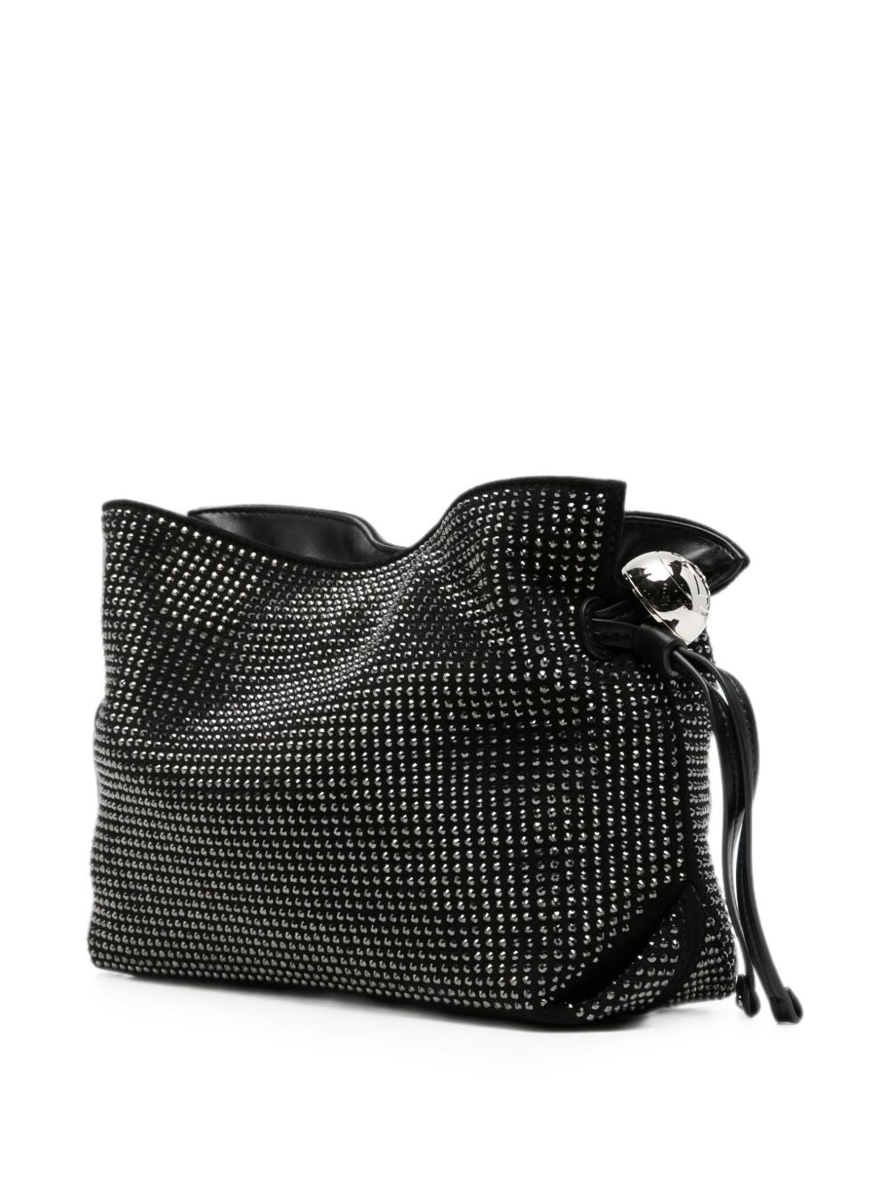 AF6099T767A22222NERO LIU*JO accessori