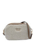 Carica l'immagine nel visualizzatore della galleria, AF6100E1163X0459CREAM LIU*JO accessori

