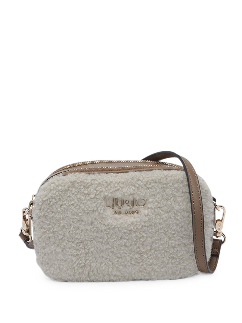 AF6100E1163X0459CREAM LIU*JO accessori