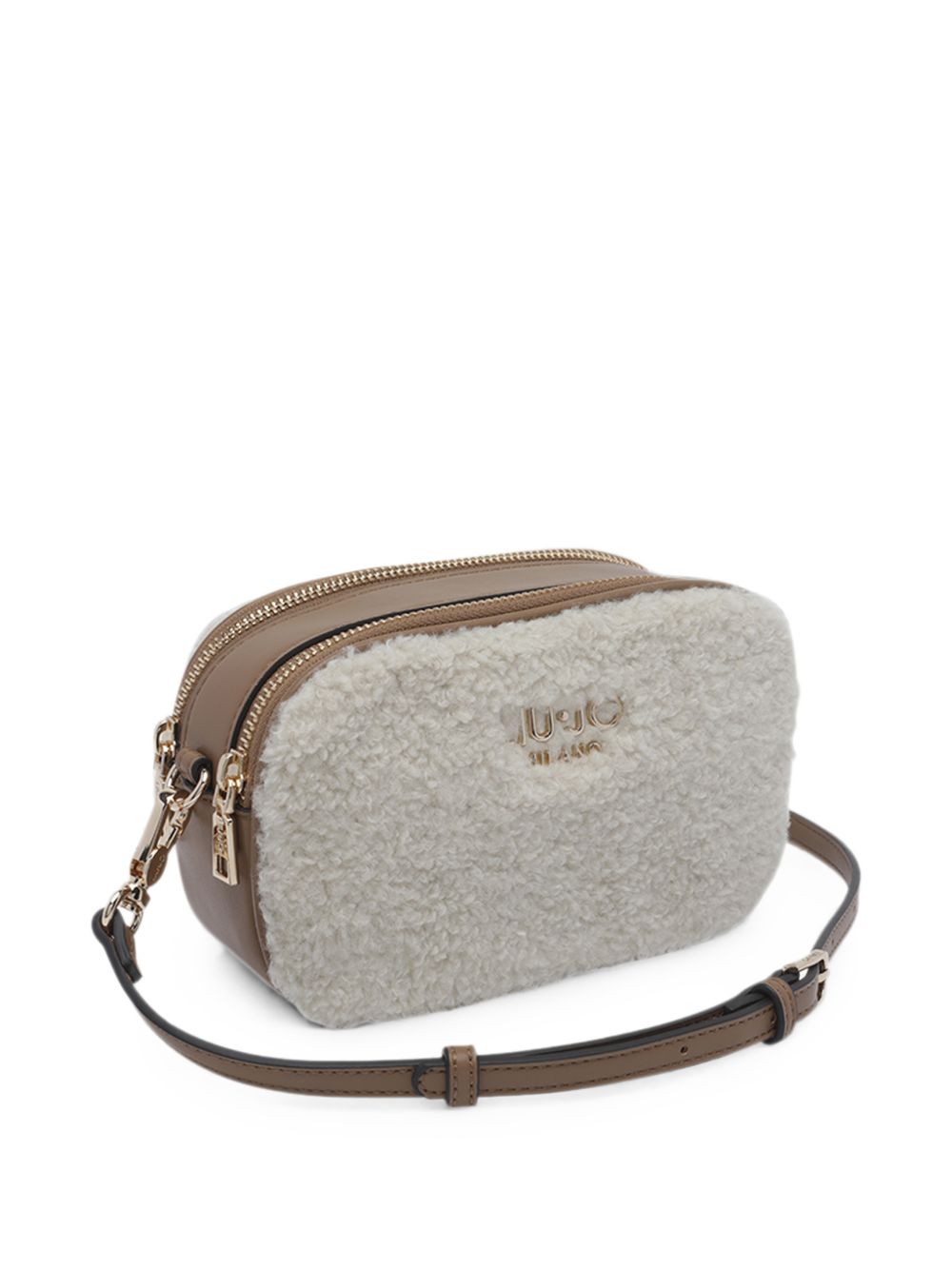AF6100E1163X0459CREAM LIU*JO accessori