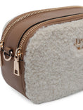 Carica l'immagine nel visualizzatore della galleria, AF6100E1163X0459CREAM LIU*JO accessori
