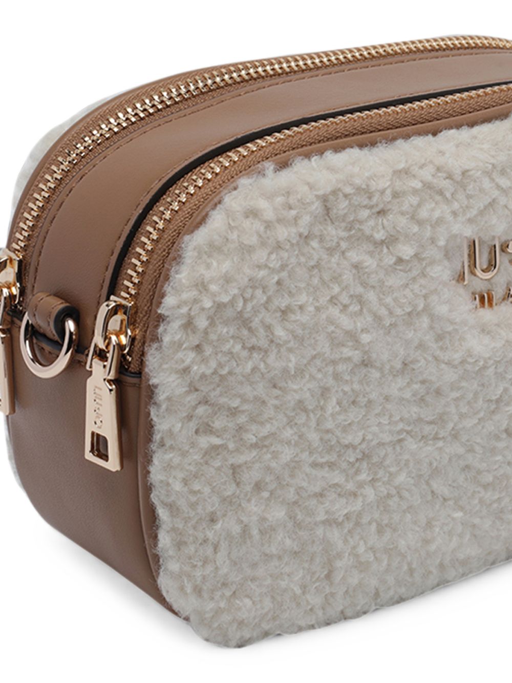 AF6100E1163X0459CREAM LIU*JO accessori