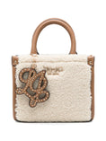 Load image into Gallery viewer, AF6102E1163X0459CREAM LIU*JO accessori
