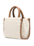 Load image into Gallery viewer, AF6102E1163X0459CREAM LIU*JO accessori
