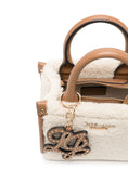 Load image into Gallery viewer, AF6102E1163X0459CREAM LIU*JO accessori
