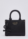 Carica l'immagine nel visualizzatore della galleria, AF6102ES03922222NERO LIU*JO accessori
