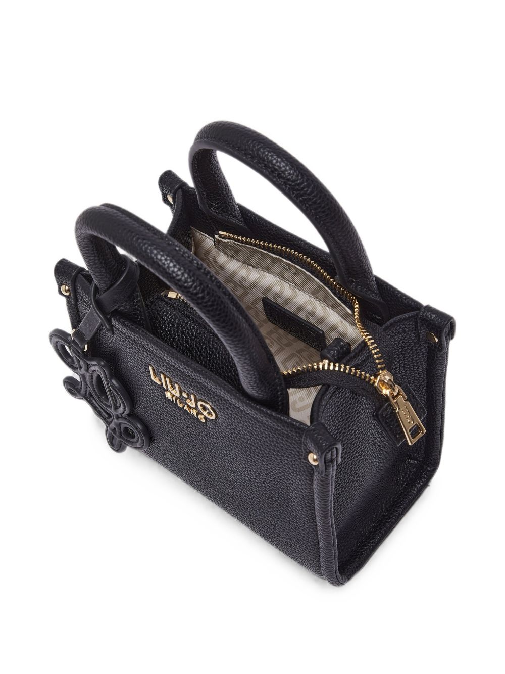 AF6102ES03922222NERO LIU*JO accessori
