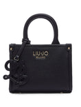 Carica l'immagine nel visualizzatore della galleria, AF6102ES03922222NERO LIU*JO accessori
