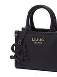 Carica l'immagine nel visualizzatore della galleria, AF6102ES03922222NERO LIU*JO accessori
