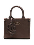 Carica l'immagine nel visualizzatore della galleria, AF6102ES039X0782T.MORO MET. LIU*JO accessori

