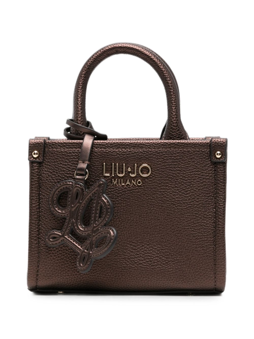 AF6102ES039X0782T.MORO MET. LIU*JO accessori