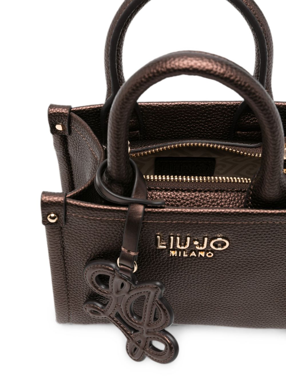 AF6102ES039X0782T.MORO MET. LIU*JO accessori