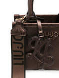 Carica l'immagine nel visualizzatore della galleria, AF6102ES039X0782T.MORO MET. LIU*JO accessori
