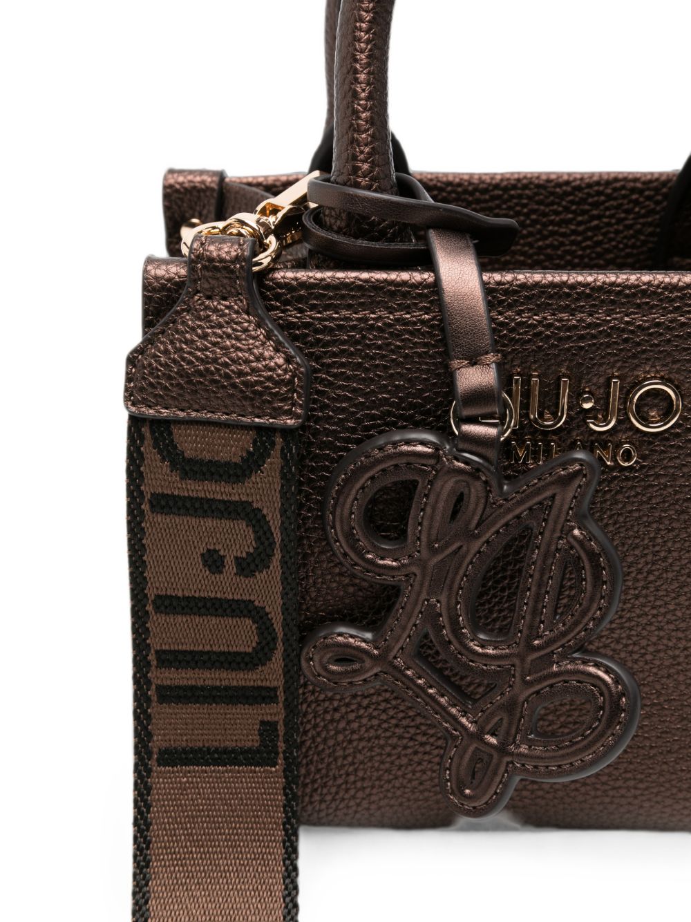 AF6102ES039X0782T.MORO MET. LIU*JO accessori