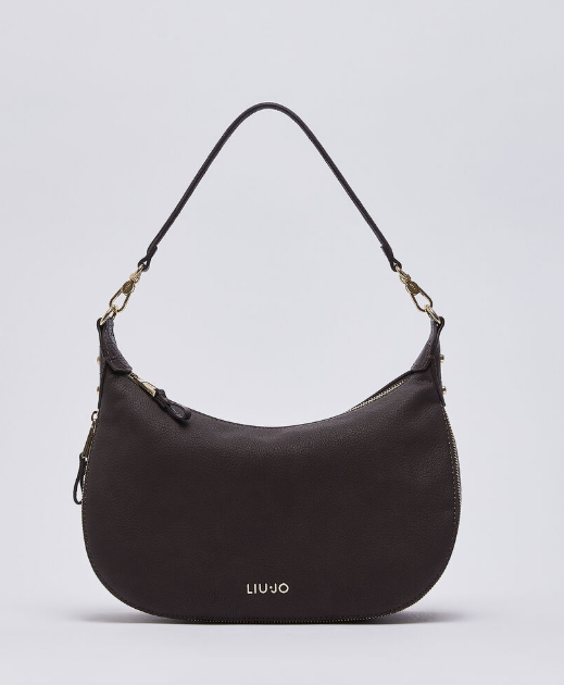 AF6133E114291419DEEP BROWN LIU*JO accessori