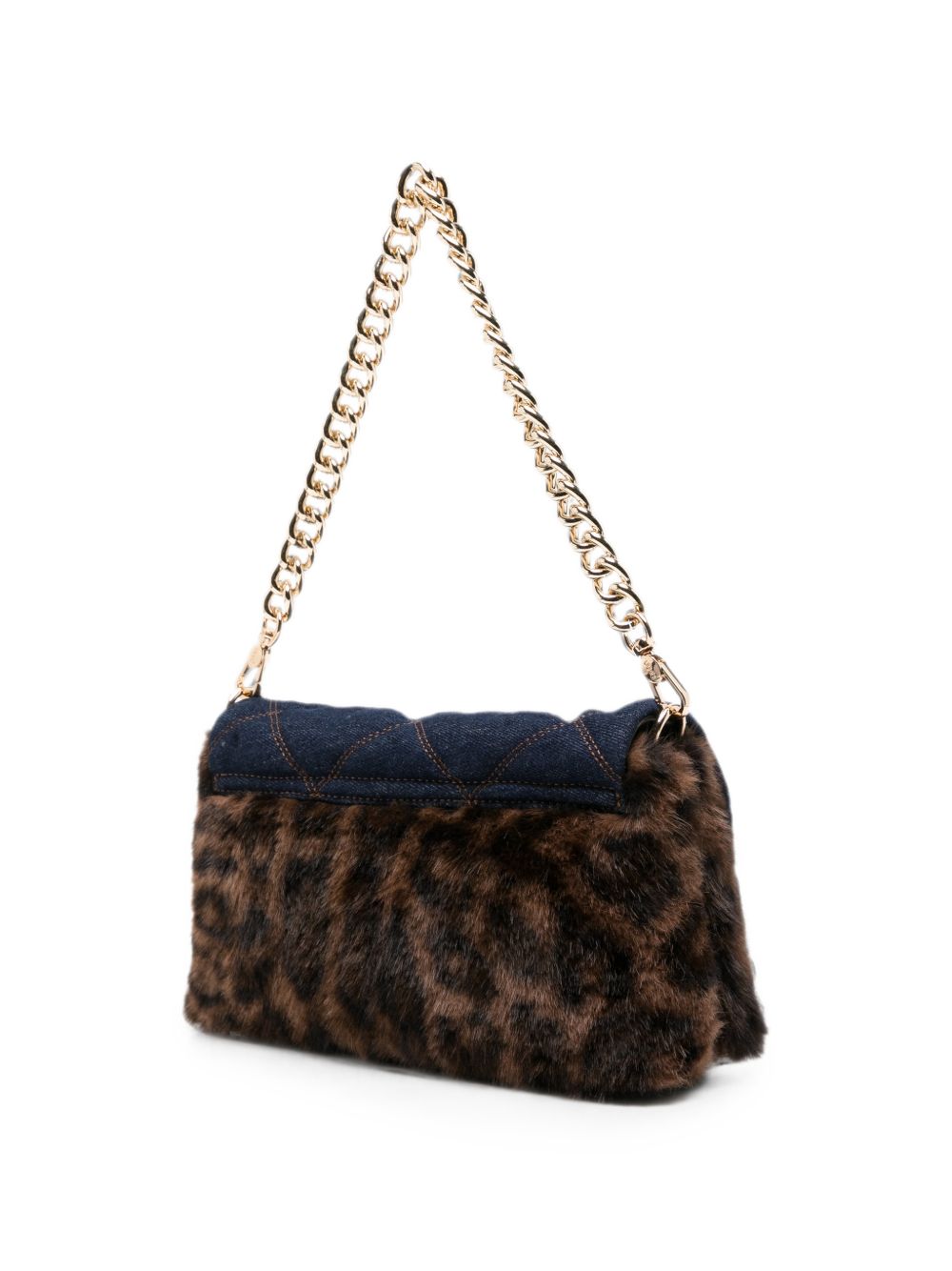 AF6148E116400770BLU DENIM LIU*JO accessori