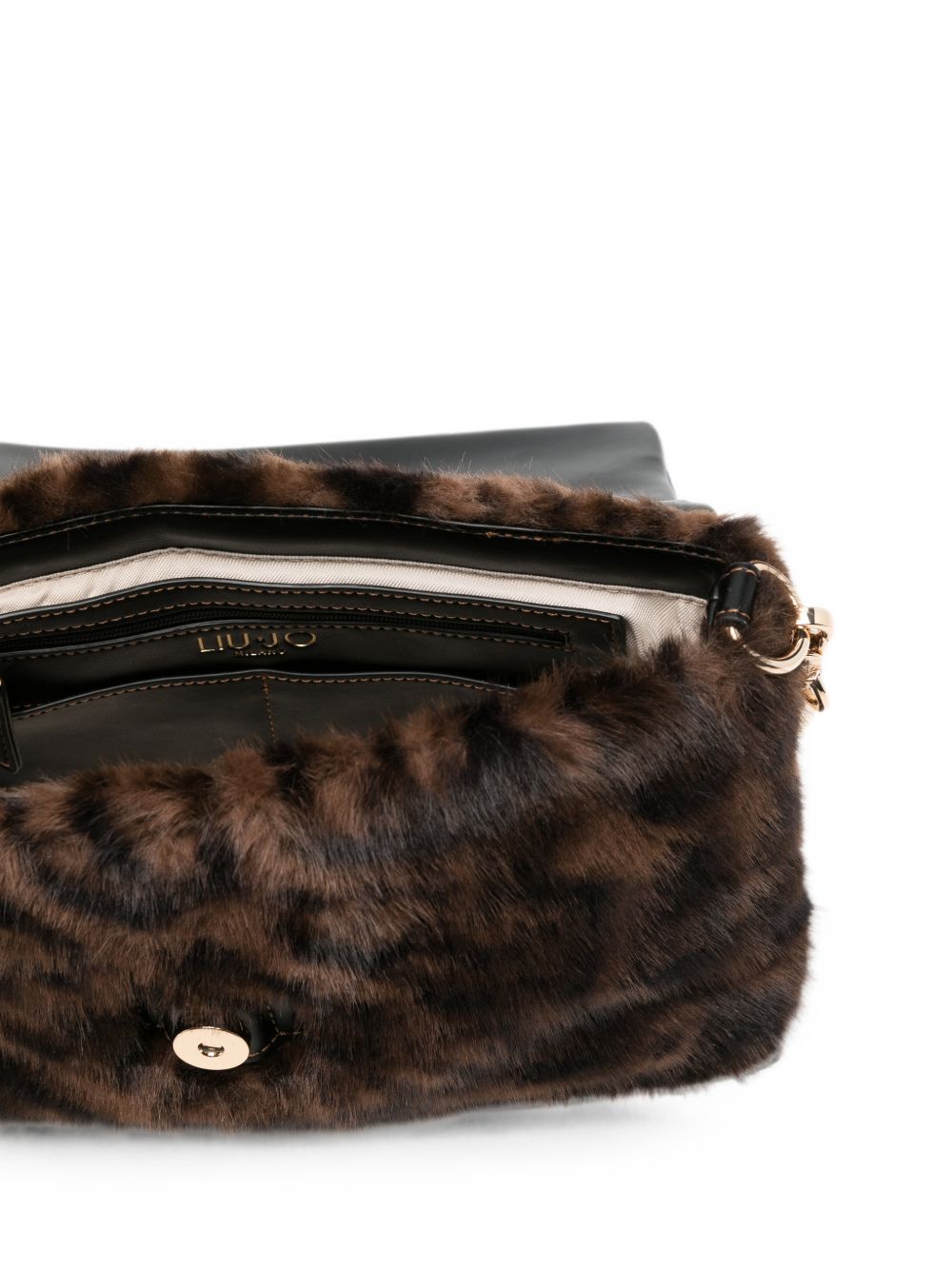 AF6148E116400770BLU DENIM LIU*JO accessori