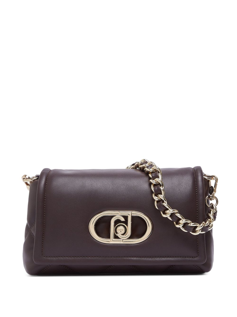 AF6148E116691718RED AUBERGINE LIU*JO accessori