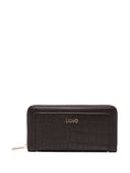 Carica l'immagine nel visualizzatore della galleria, AF6170ES04291419DEEP BROWN LIU*JO accessori
