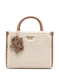 Carica l'immagine nel visualizzatore della galleria, AF6192E1163X0459CREAM LIU*JO accessori
