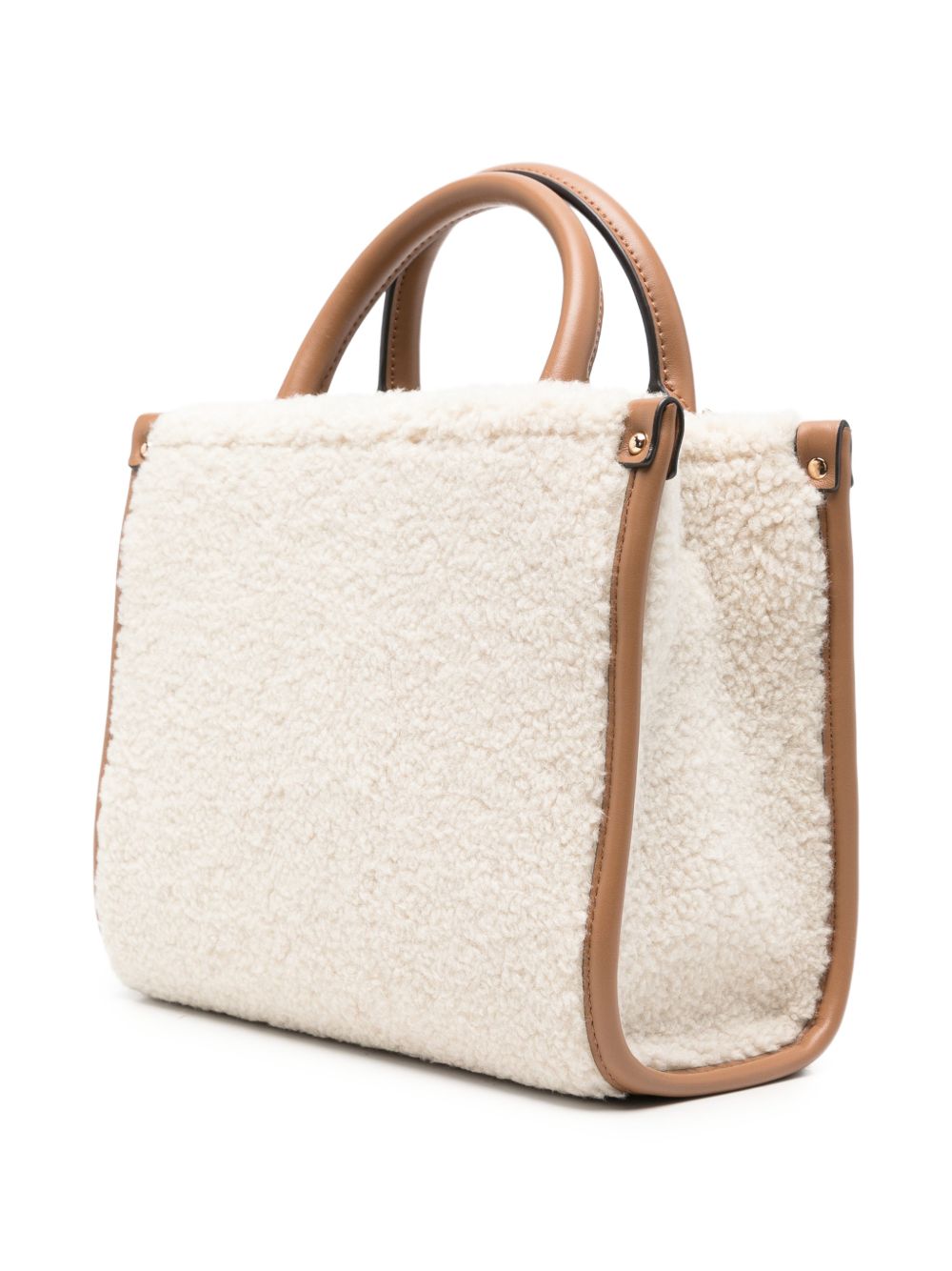 AF6192E1163X0459CREAM LIU*JO accessori
