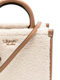 Carica l'immagine nel visualizzatore della galleria, AF6192E1163X0459CREAM LIU*JO accessori
