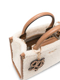 Carica l'immagine nel visualizzatore della galleria, AF6192E1163X0459CREAM LIU*JO accessori
