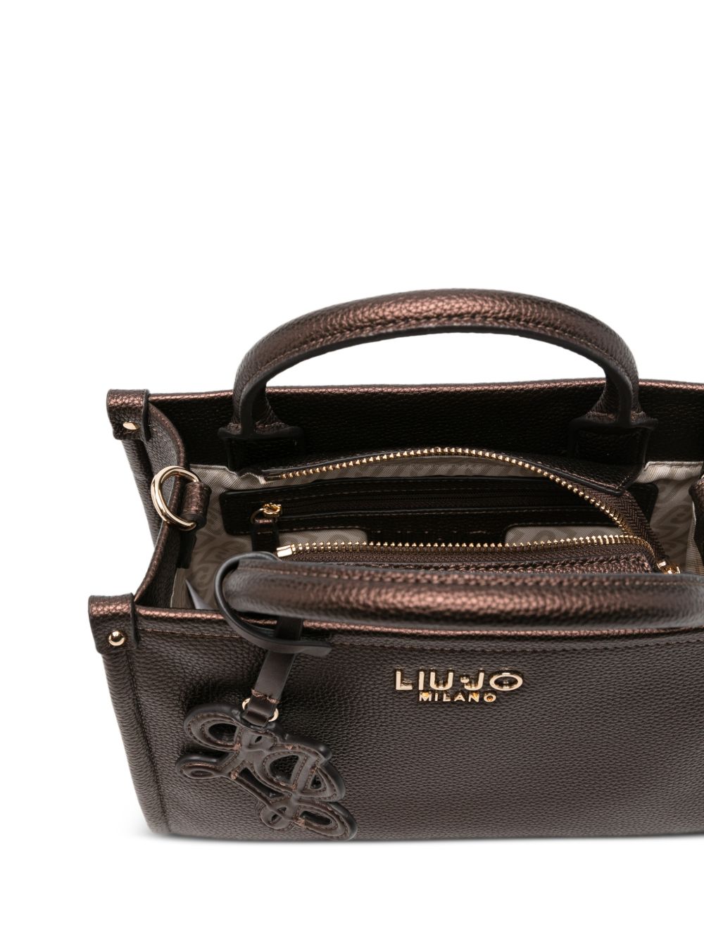 AF6192ES039X0782T.MORO MET LIU*JO accessori