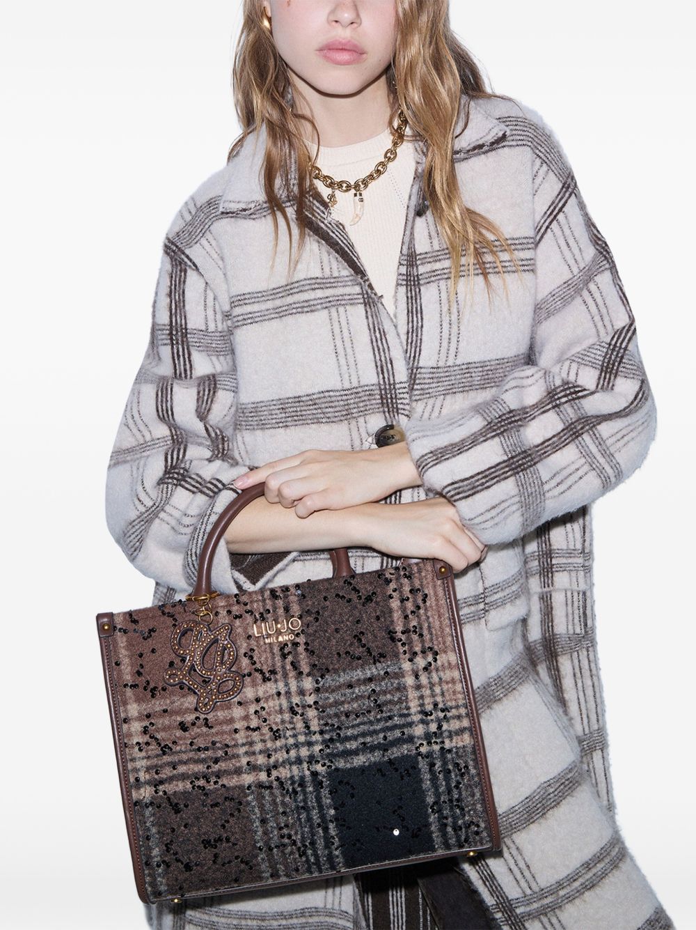 AF6206T759A00533T.MORO LIU*JO accessori
