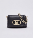 Load image into Gallery viewer, AF6269E116622222NERO LIU*JO accessori
