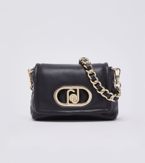 AF6269E116622222NERO LIU*JO accessori