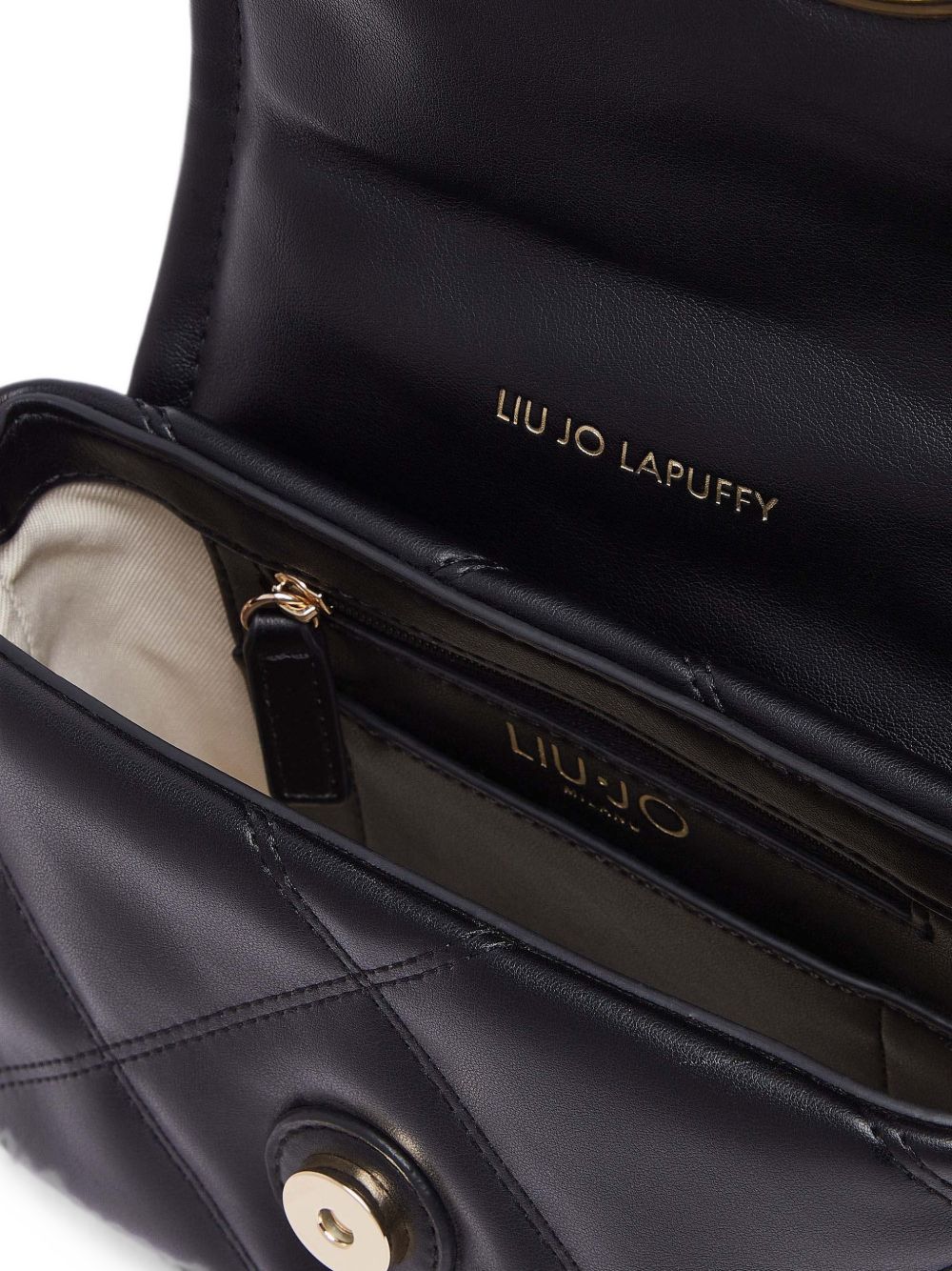 AF6269E116622222NERO LIU*JO accessori