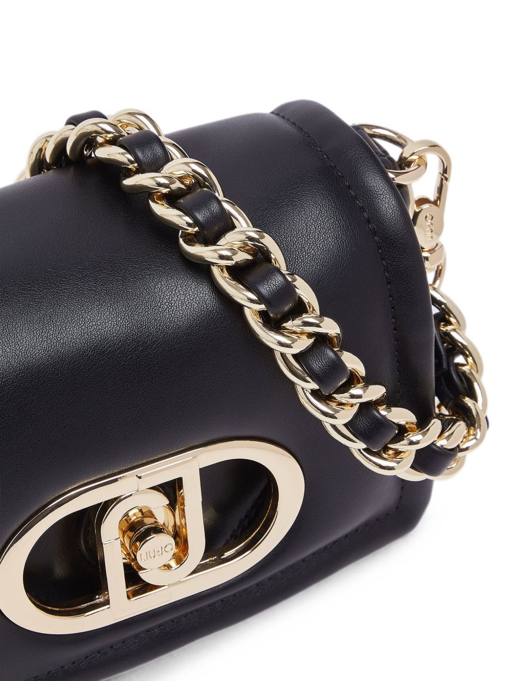 AF6269E116622222NERO LIU*JO accessori