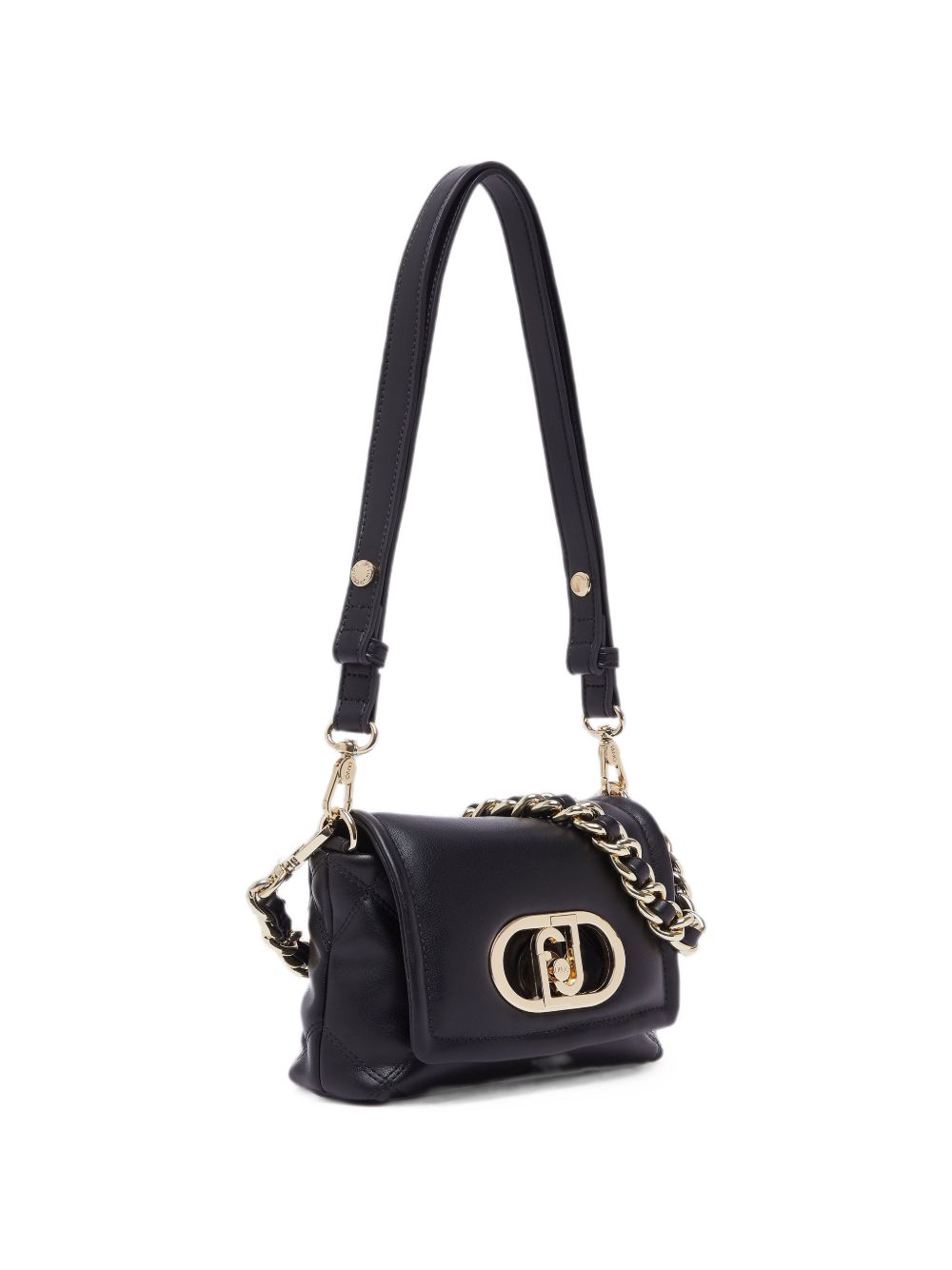 AF6269E116622222NERO LIU*JO accessori