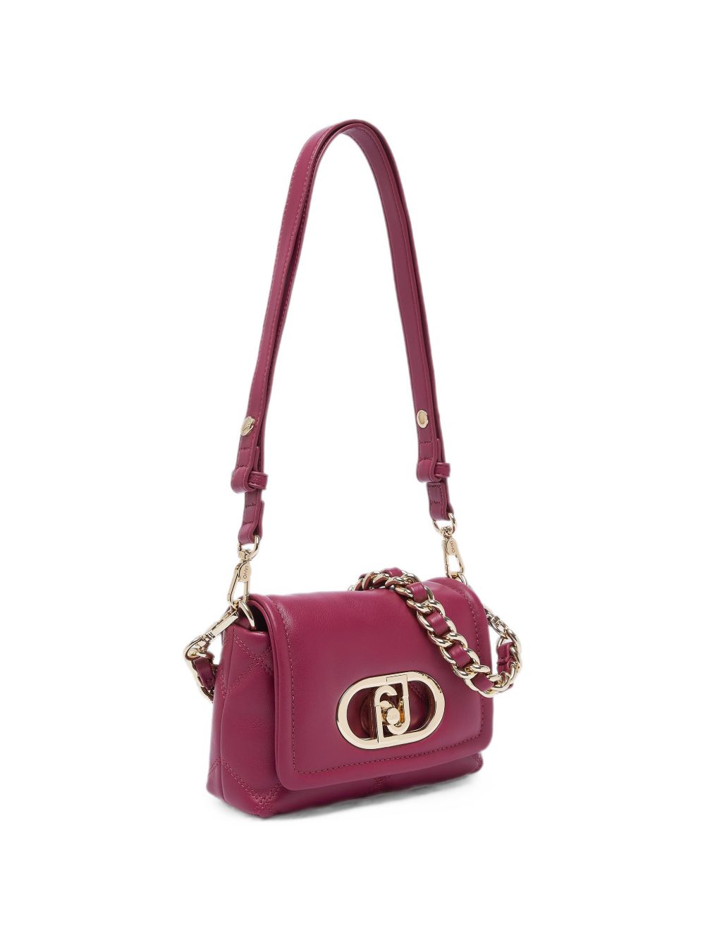 AF6269E116692033SCARLET LIU*JO accessori