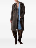 Carica l'immagine nel visualizzatore della galleria, WF6006T677AS9072CAMEL CHECK LIU*JO white
