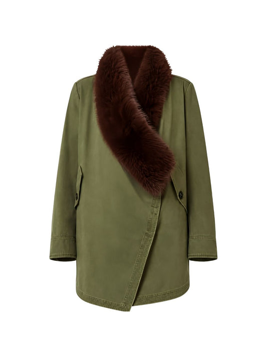 WF6076T718A90510VERDE ALPINO LIU*JO white
