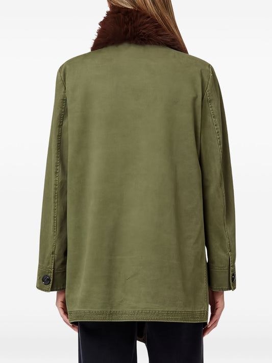 WF6076T718A90510VERDE ALPINO LIU*JO white