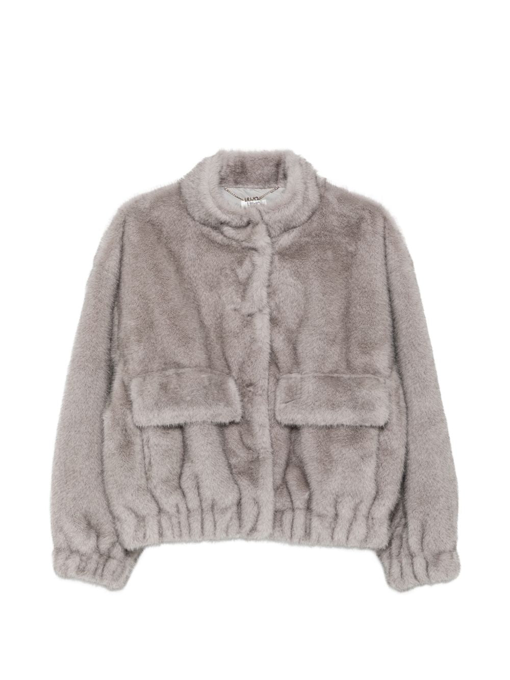 WF6215E113309077SILVER GREY LIU*JO white