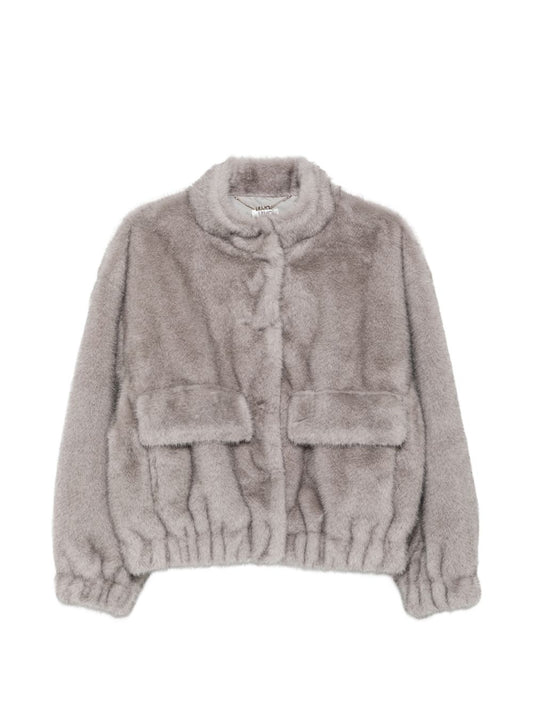 WF6215E113309077SILVER GREY LIU*JO white