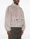 Carica l'immagine nel visualizzatore della galleria, WF6215E113309077SILVER GREY LIU*JO white
