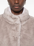 Carica l'immagine nel visualizzatore della galleria, WF6215E113309077SILVER GREY LIU*JO white
