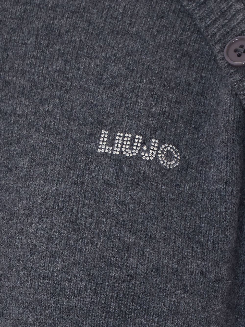 WF6369MS00902050GRIGIO MD.MELANGE LIU*JO white