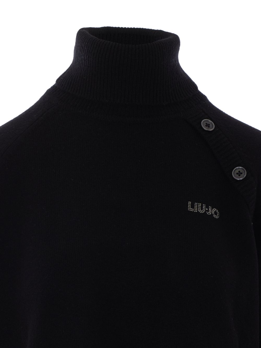 WF6369MS00922222NERO LIU*JO white